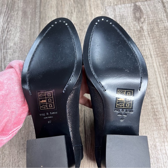 (AN-37) Rag & Bone Walker Boot - Picture 6 of 6